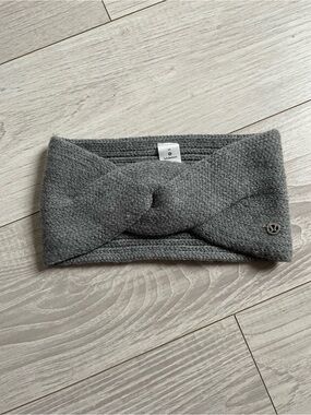 Lululemon Ear Warmer Headband